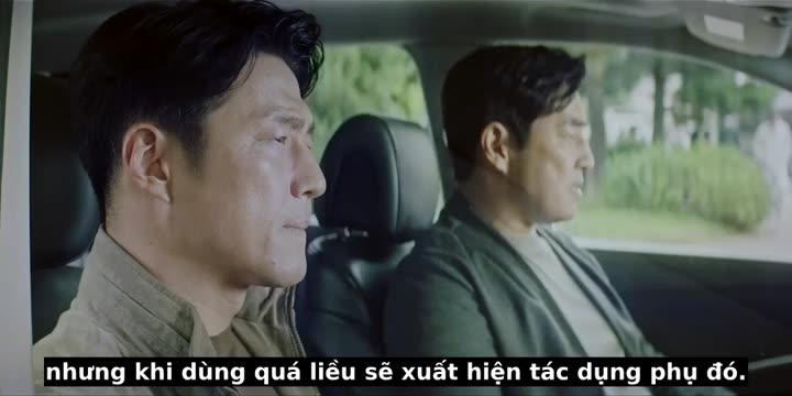 Con Đường Bi Kịch (Bi Kịch Thượng Lưu) 10 Hình ảnh tập 5 Con Đường Bi Kịch (Bi Kịch Thượng Lưu)