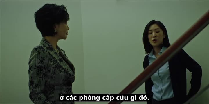 Con Đường Bi Kịch (Bi Kịch Thượng Lưu) 10 Hình ảnh tập 7 Con Đường Bi Kịch (Bi Kịch Thượng Lưu)