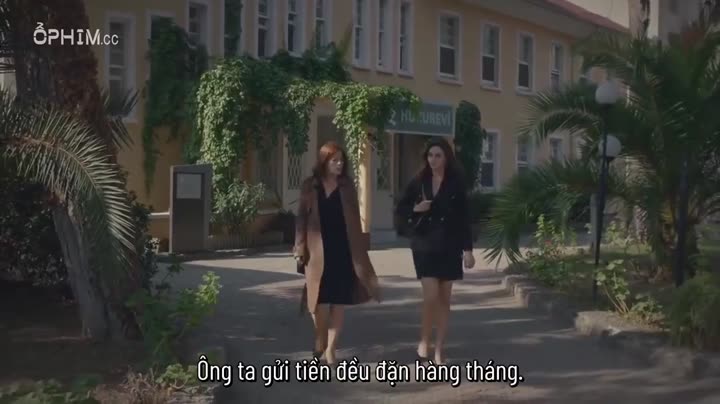 Ramo (Phần 2) 10 Hình ảnh tập 8 Ramo (Phần 2)