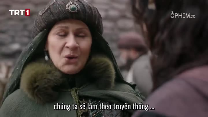 Barbaros: Thanh Kiếm Địa Trung Hải 9 Tập 21 phim Barbaros: Thanh Kiếm Địa Trung Hải