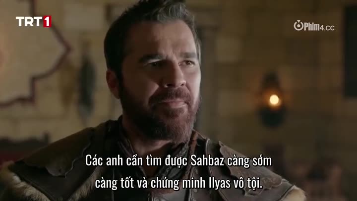 Tập 27 phim Barbaros: Thanh Kiếm Địa Trung Hải