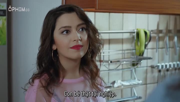 Tập 19 phim Siyah Inci