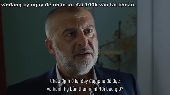 Siyah Inci 9 Tập 3 phim Siyah Inci