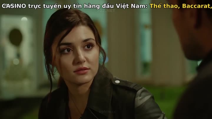 Tập 6 phim Siyah Inci