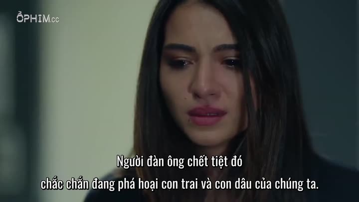 Kara Sevda (Phần 2) 9 Tập 14 phim Kara Sevda (Phần 2)