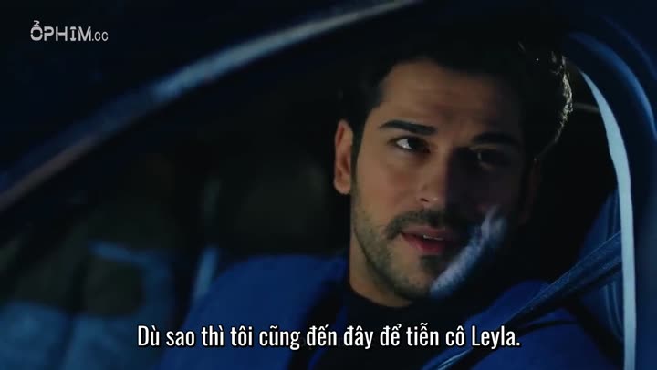Kara Sevda (Phần 2) 9 Tập 16 phim Kara Sevda (Phần 2)