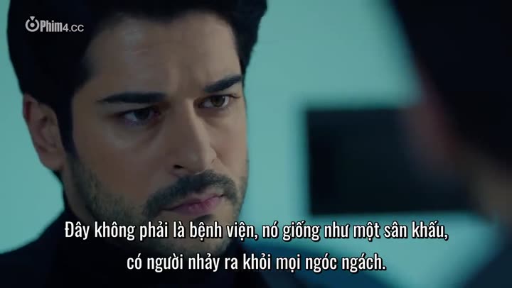 Kara Sevda (Phần 2) 9 Tập 18 phim Kara Sevda (Phần 2)