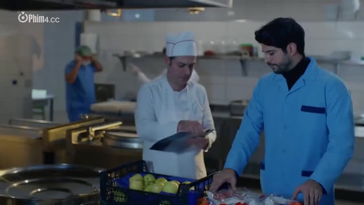 Kara Sevda (Phần 2) 10 Hình ảnh tập 18 Kara Sevda (Phần 2)