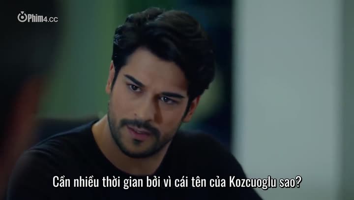 Tập 19 phim Kara Sevda (Phần 2)