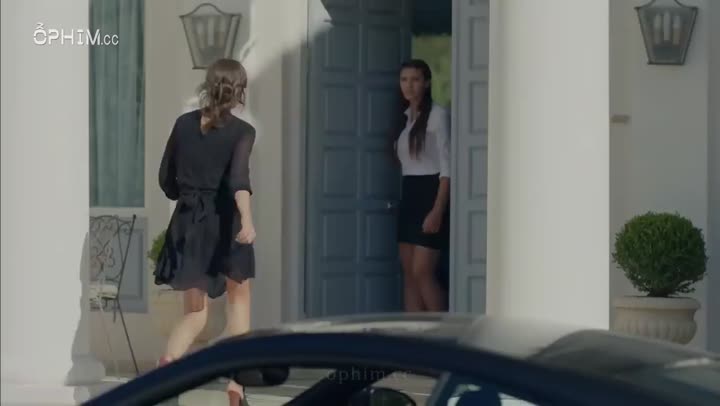 Tập 2 phim Kara Sevda (Phần 2)