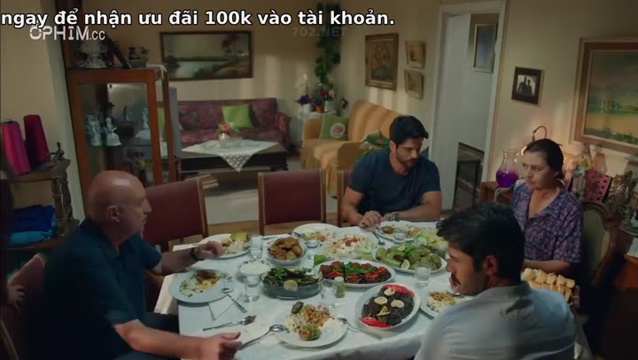 Hình ảnh tập 2 Kara Sevda (Phần 2)
