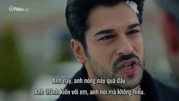 Tập 25 phim Kara Sevda (Phần 2)