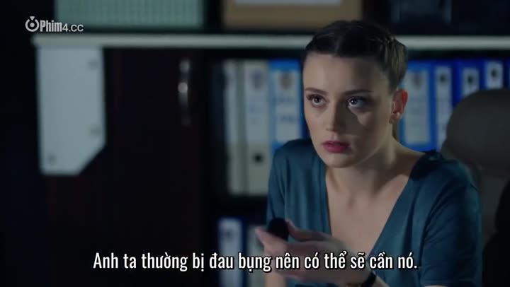 Kara Sevda (Phần 2) 9 Tập 32 phim Kara Sevda (Phần 2)
