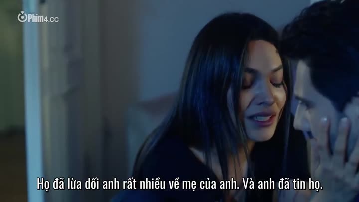 Kara Sevda (Phần 2) 9 Tập 35 phim Kara Sevda (Phần 2)