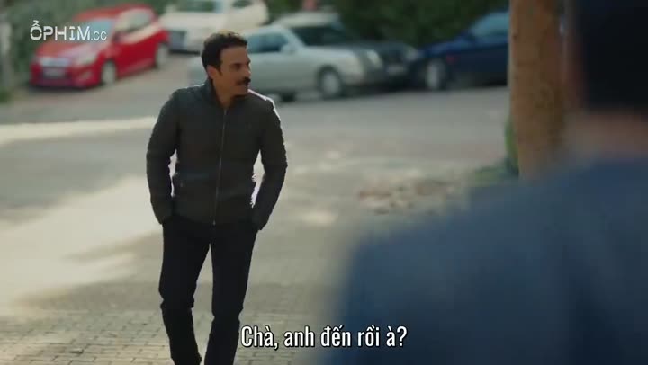 Kara Sevda (Phần 2) 10 Hình ảnh tập 8 Kara Sevda (Phần 2)