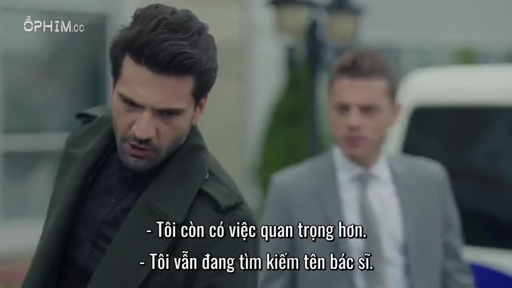 Kara Sevda (Phần 2) 9 Tập 9 phim Kara Sevda (Phần 2)