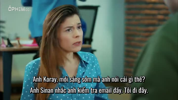 Tập 33 phim Yêu Thuê