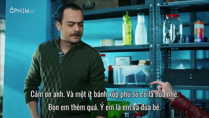 Yêu Thuê 9 Tập 36 phim Yêu Thuê