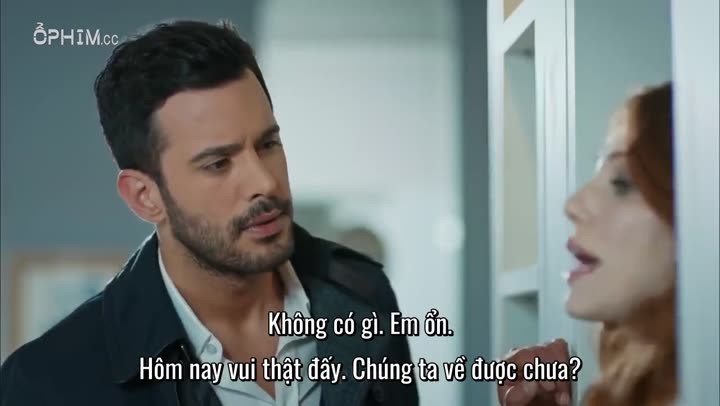 Yêu Thuê 10 Hình ảnh tập 39 Yêu Thuê