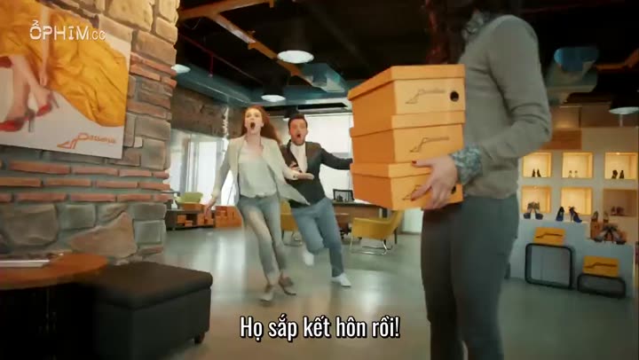 Tập 40 phim Yêu Thuê