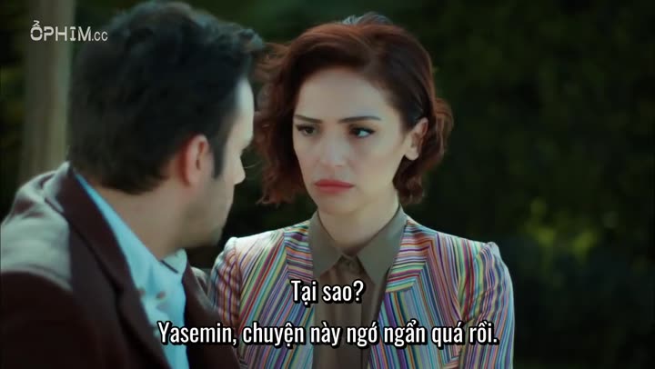 Yêu Thuê 10 Hình ảnh tập 41 Yêu Thuê