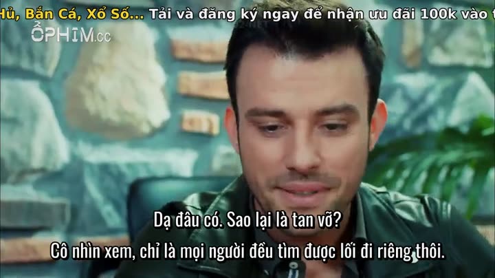 Tập 42 phim Yêu Thuê