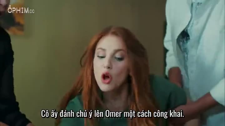 Hình ảnh tập 44 Yêu Thuê