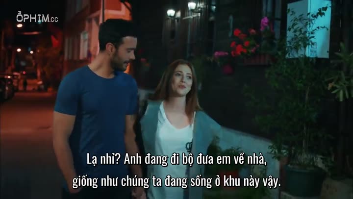 Hình ảnh tập 47 Yêu Thuê