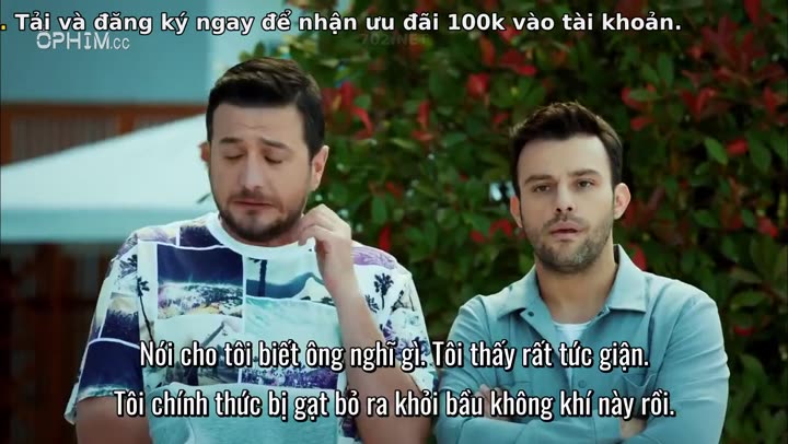 Tập 48 phim Yêu Thuê