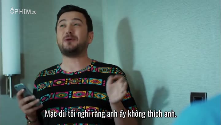Hình ảnh tập 48 Yêu Thuê
