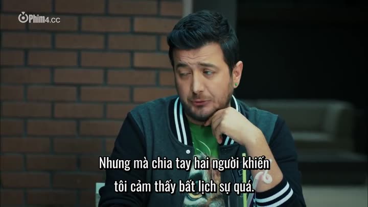 Tập 49 phim Yêu Thuê