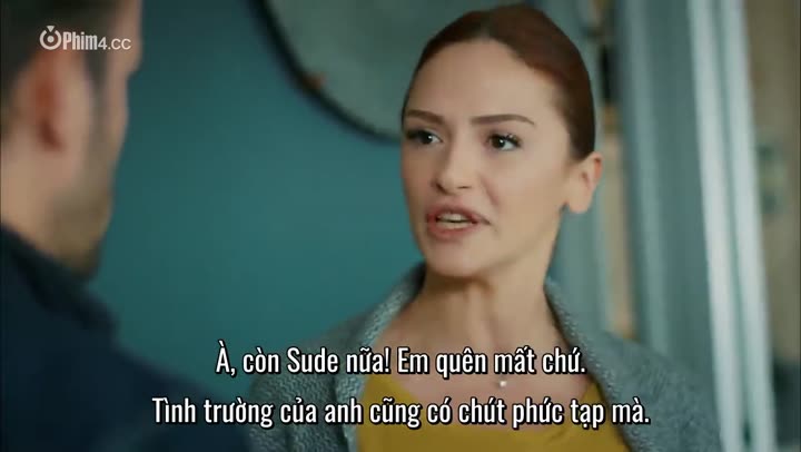 Hình ảnh tập 50 Yêu Thuê