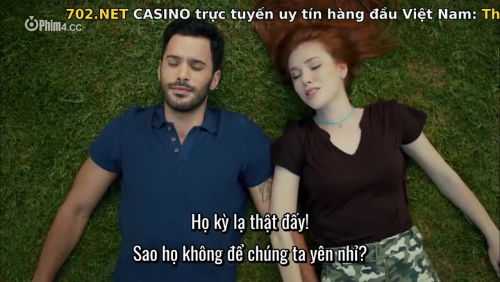 Tập 52 phim Yêu Thuê