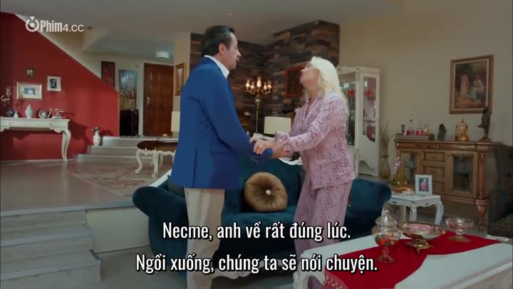 Hình ảnh tập 54 Yêu Thuê