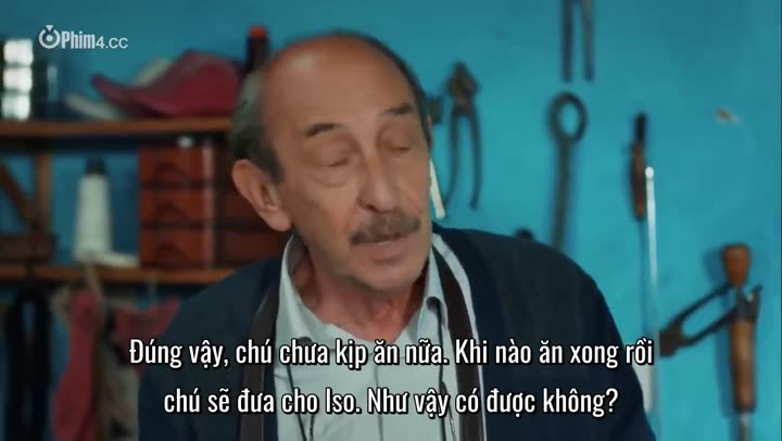 Yêu Thuê 10 Hình ảnh tập 57 Yêu Thuê