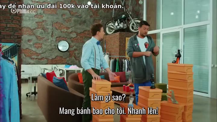 Tập 59 phim Yêu Thuê