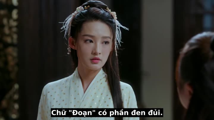 Lang điện hạ 9 Tập 14 phim Lang điện hạ