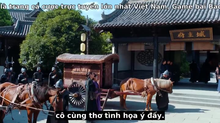 Lang điện hạ 10 Hình ảnh tập 14 Lang điện hạ