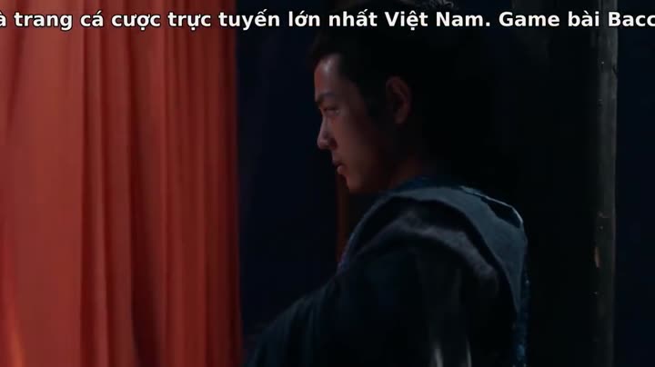Hình ảnh tập 16 Lang điện hạ
