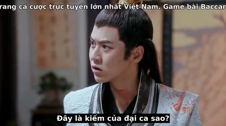 Lang điện hạ 10 Hình ảnh tập 18 Lang điện hạ