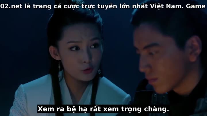 Hình ảnh tập 19 Lang điện hạ