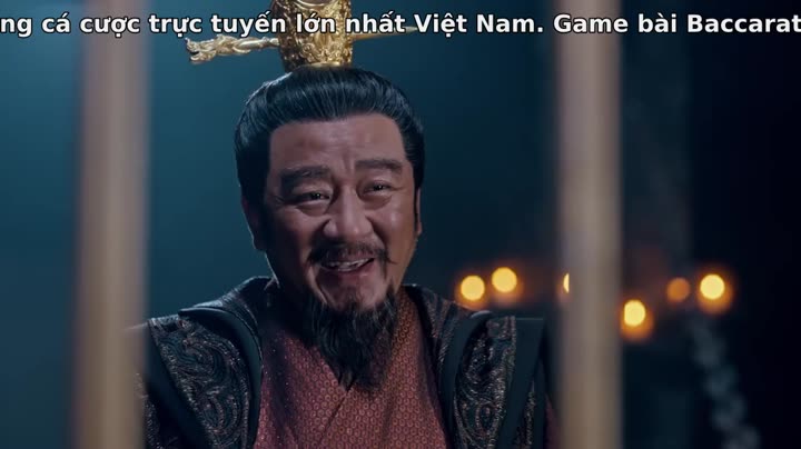 Hình ảnh tập 20 Lang điện hạ