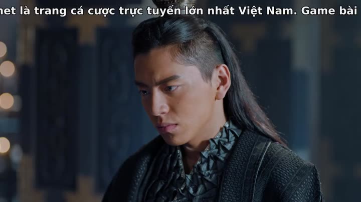 Lang điện hạ 10 Hình ảnh tập 21 Lang điện hạ