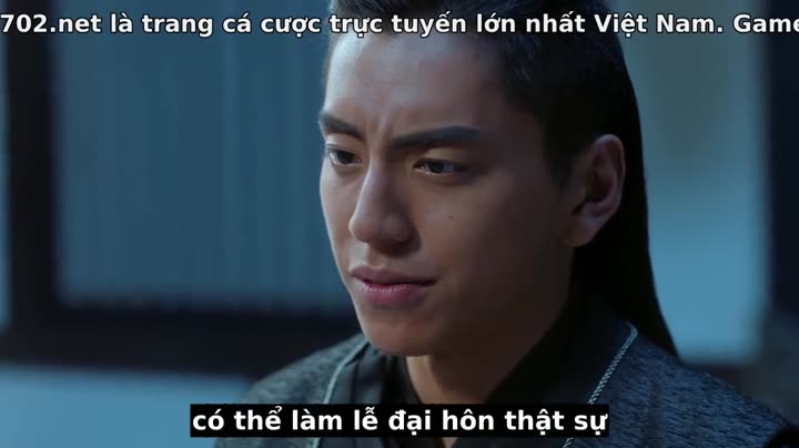 Lang điện hạ 10 Hình ảnh tập 25 Lang điện hạ