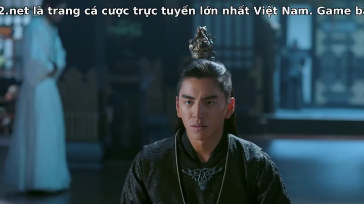 Lang điện hạ 10 Hình ảnh tập 26 Lang điện hạ