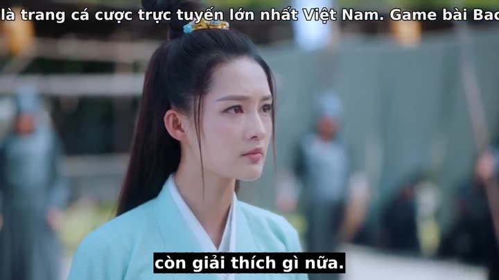 Lang điện hạ 10 Hình ảnh tập 29 Lang điện hạ