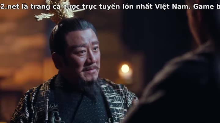 Lang điện hạ 10 Hình ảnh tập 3 Lang điện hạ