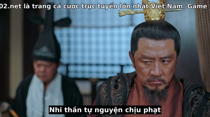 Lang điện hạ 10 Hình ảnh tập 33 Lang điện hạ