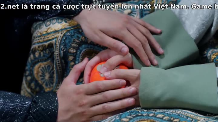 Hình ảnh tập 35 Lang điện hạ