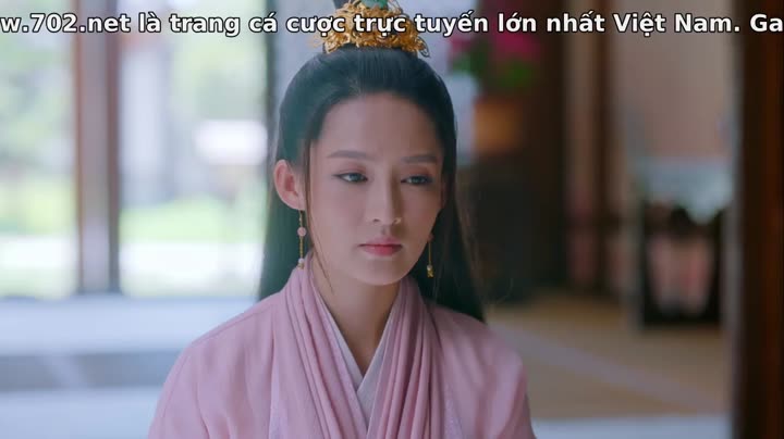 Hình ảnh tập 39 Lang điện hạ